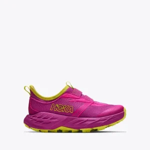 HOKA Speedgoat 7 Fuchsia (Little Kids)