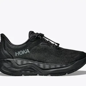 HOKA Arahi SR Black