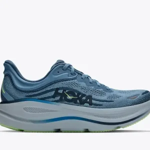 HOKA Bondi 9 Downpour Thunder Cloud