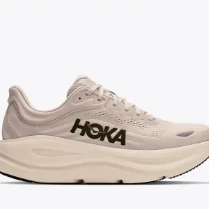 HOKA Bondi 9 River Rock Grey
