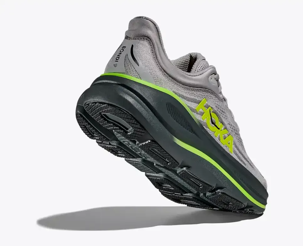 HOKA Bondi 9 Stardust