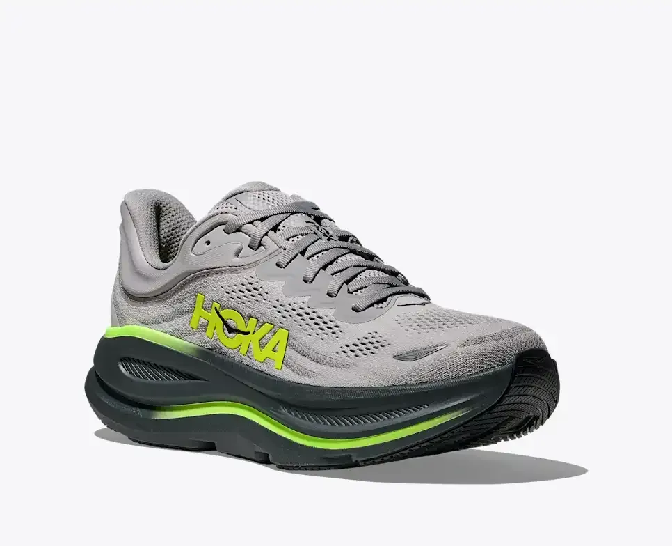 HOKA Bondi 9 Stardust