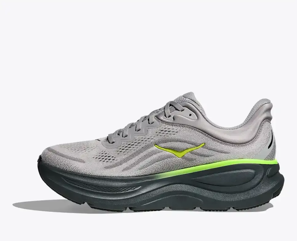 HOKA Bondi 9 Stardust