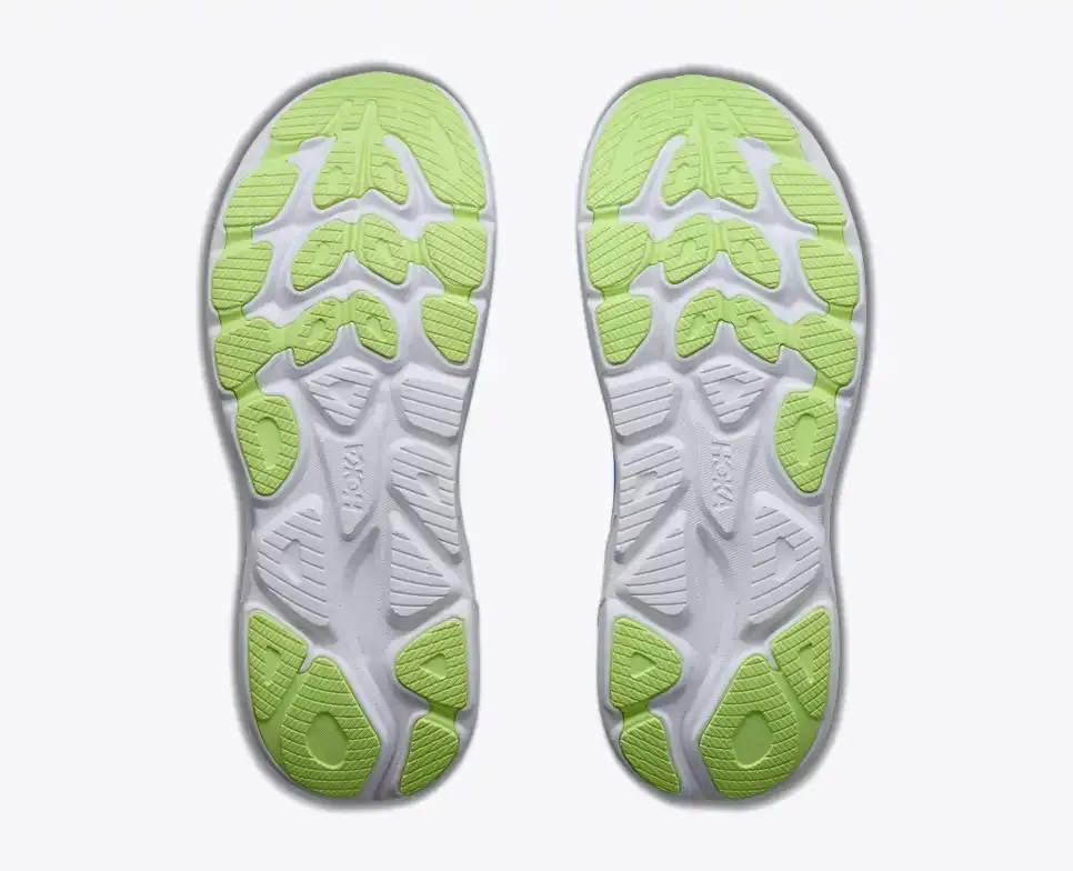HOKA Clifton 11 Virtual Blue