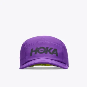 HOKA Hoka Run Hat Virtual Violet