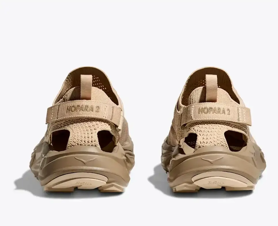 HOKA Hopara 2 Shifting Sand Dune