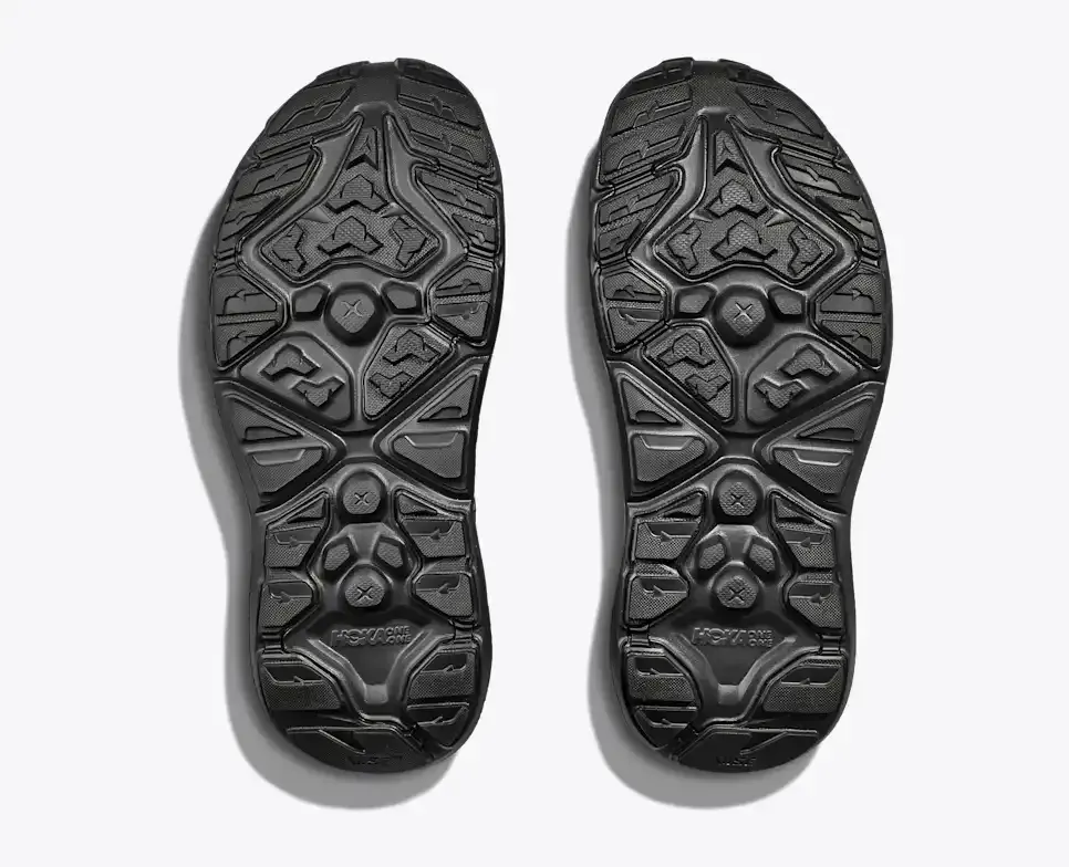 HOKA Hopara 2 Triple Black