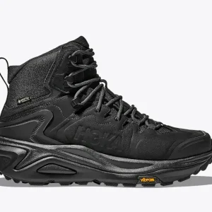 HOKA Kaha 3 Mid GORE-TEX Black