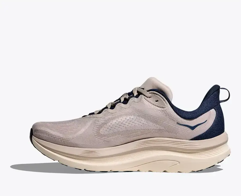 HOKA Kawana 3 Putty Midnight Blue