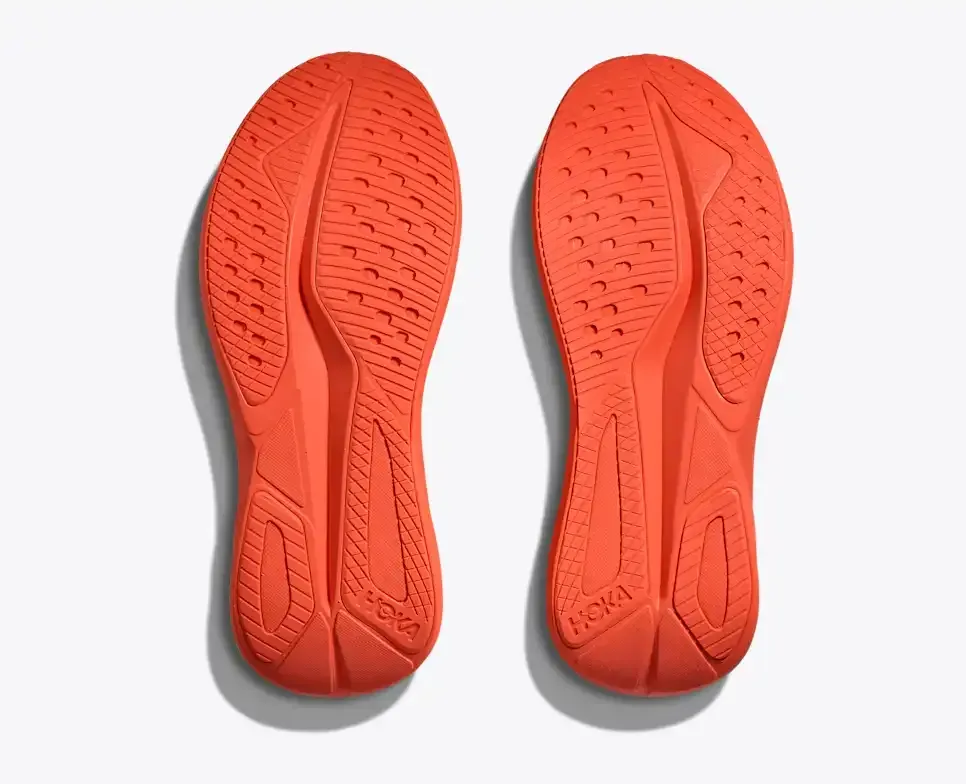 HOKA Mach 7 Bell Pepper