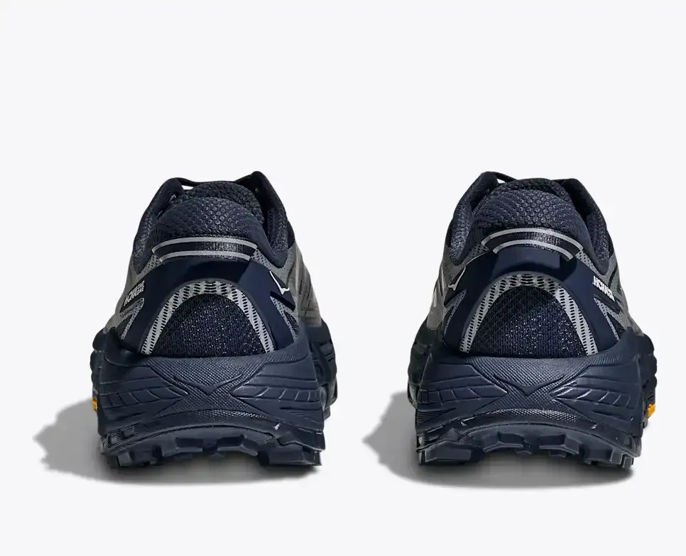 HOKA Mafate Speed 2 Varsity Navy Silver