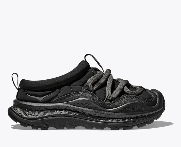 HOKA Ora Primo Black