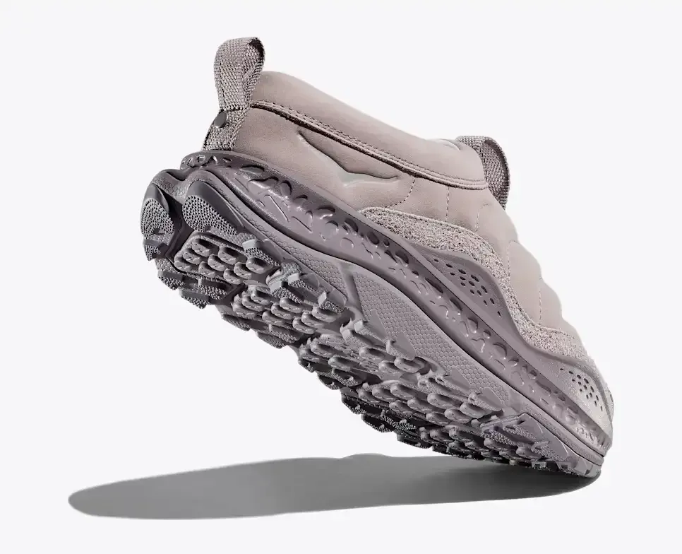 HOKA Ora Primo Elite Terrain System Moonstone Astral