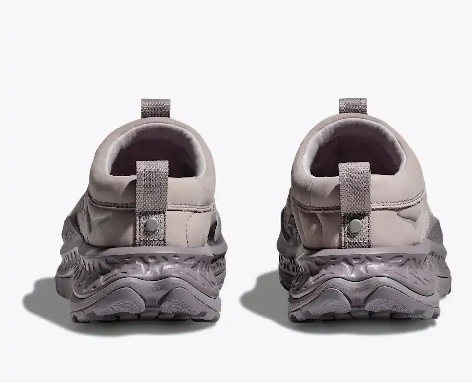 HOKA Ora Primo Elite Terrain System Moonstone Astral
