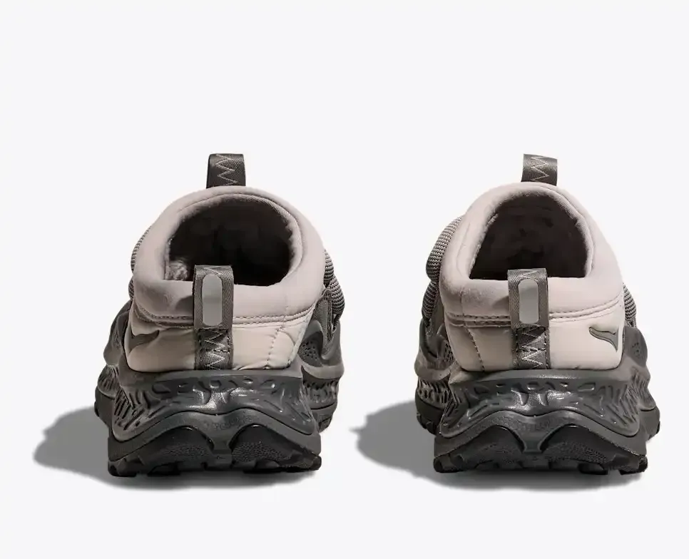 HOKA Ora Primo Stardust Satellite Grey