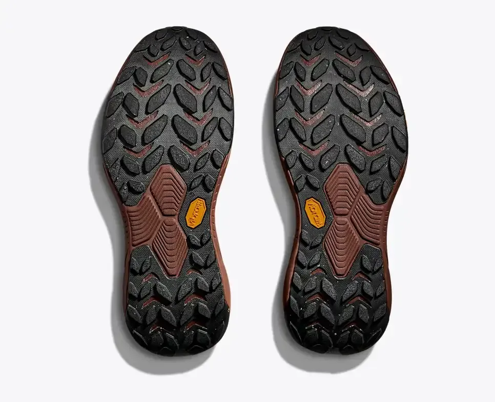 HOKA Project Transport Mineral Brown Walnut