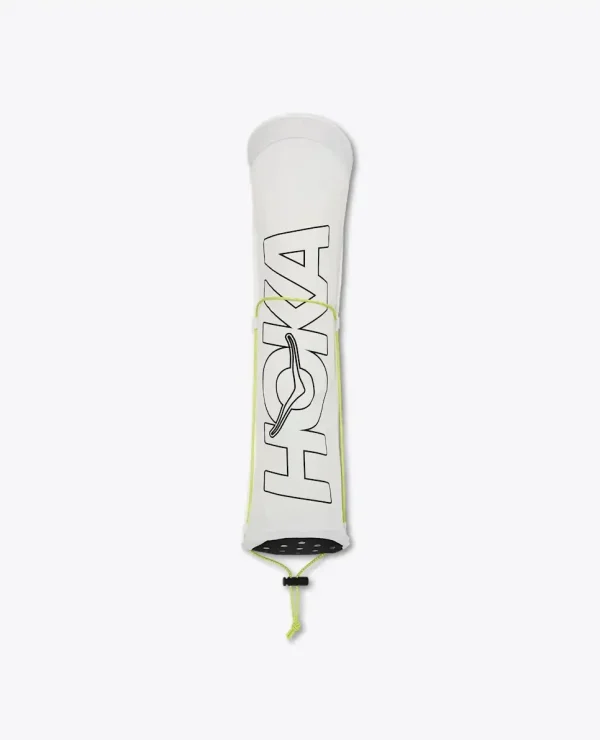 HOKA Quiver White