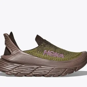 HOKA Restore TC Wild Rye Date Syrup