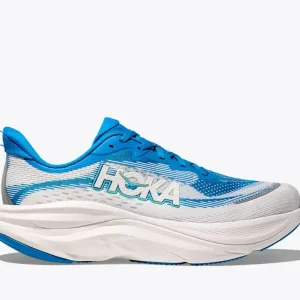 HOKA Skyflow Blue Frost