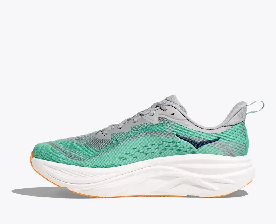 HOKA Skyflow Stellar Grey Shoreline
