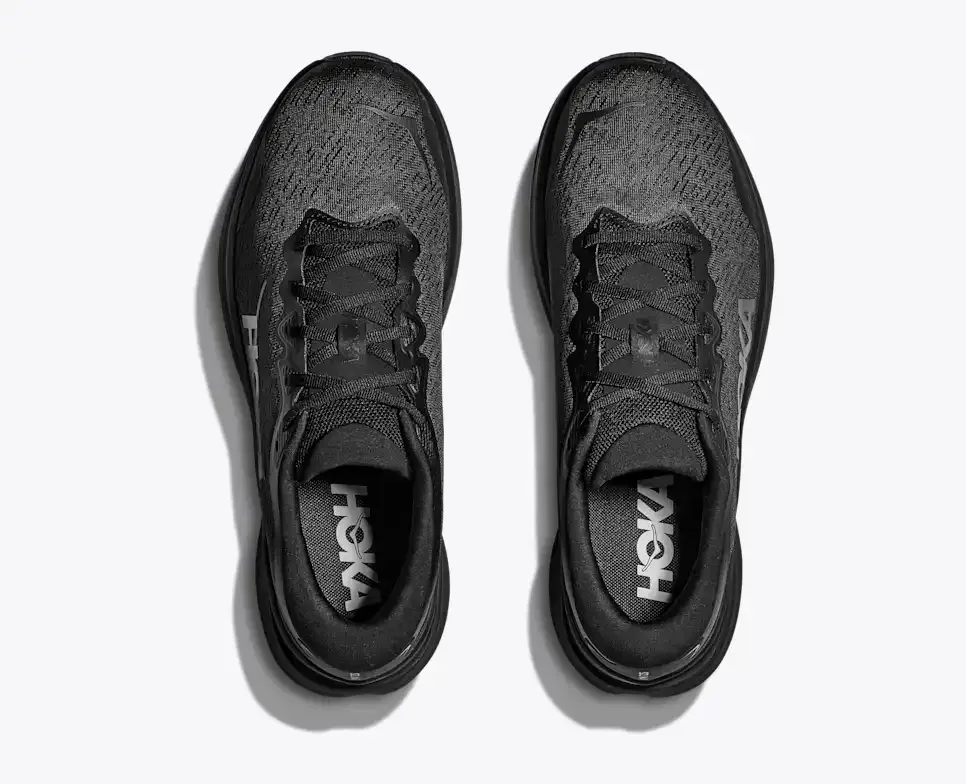 HOKA Solimar 2 Black