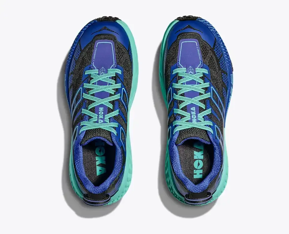 HOKA Speedgoat 2 Obsidian Ultramarine