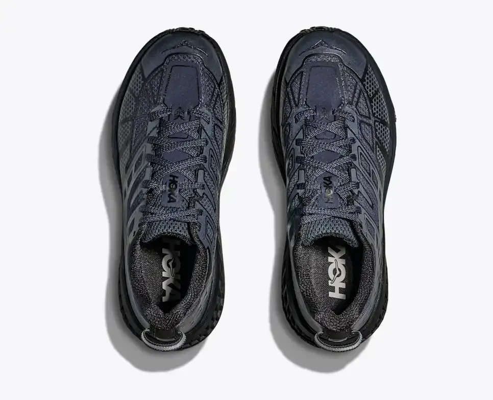 HOKA Stealth/Tech Speedgoat 2 Varsity Navy Black