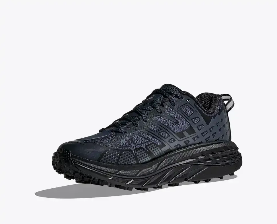 HOKA Stealth/Tech Speedgoat 2 Varsity Navy Black