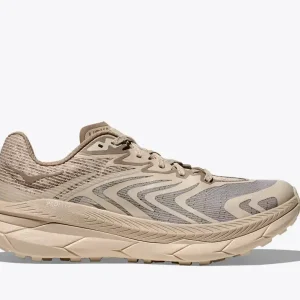HOKA Stealth/Tech Tecton X 2 Oatmeal
