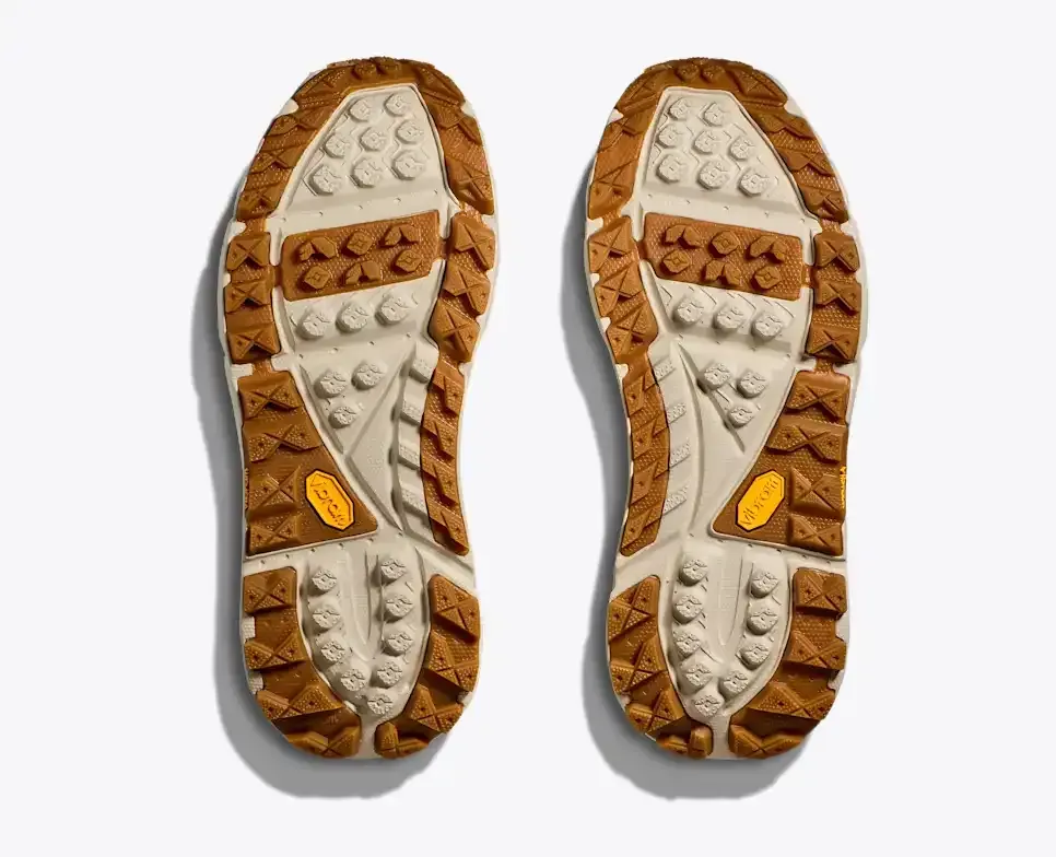 HOKA Tor Summit Outer Orbit Black