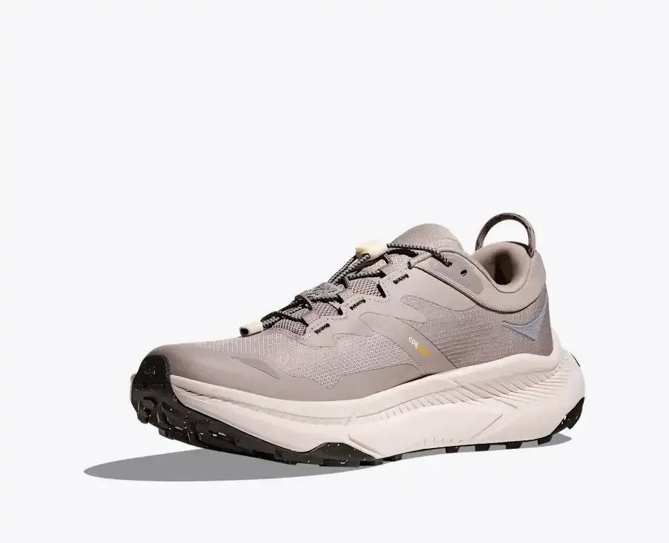 HOKA Transport GORE-TEX Cement Stucco