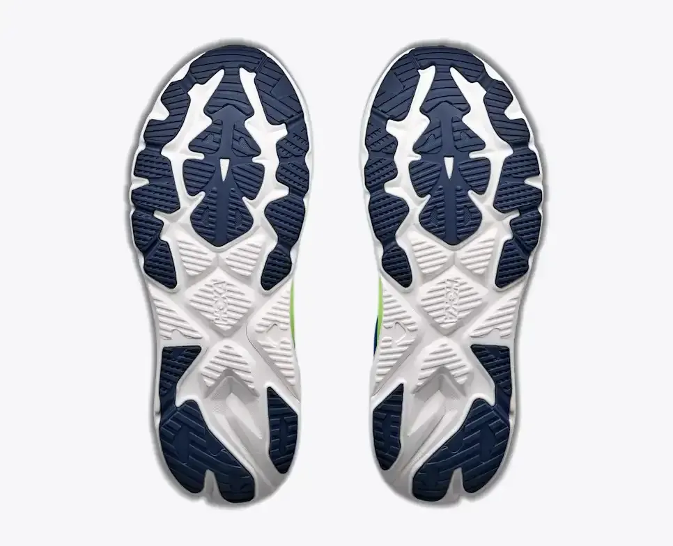 HOKA Arahi 9 Virtual Blue Soft Cobalt