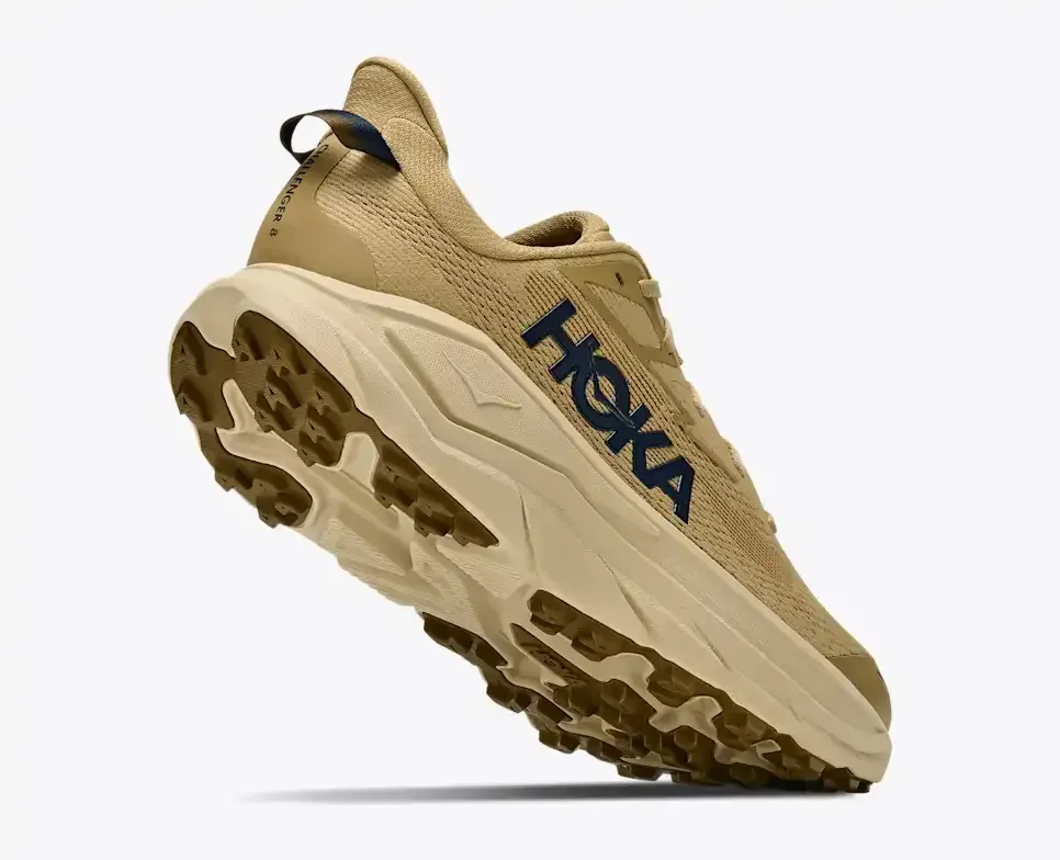HOKA Challenger 8 Barley Flour