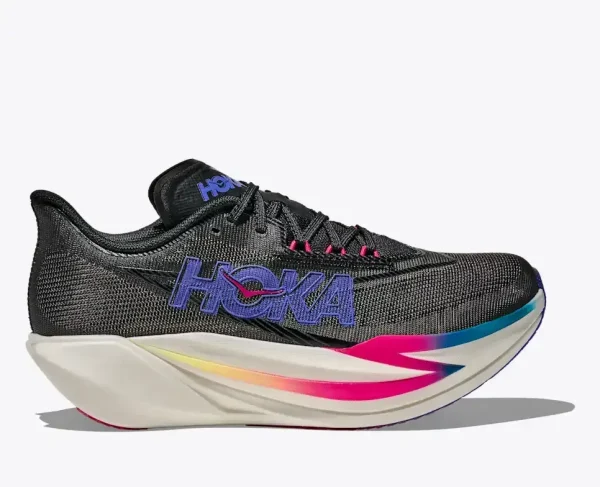 HOKA Cielo X1 3.0 Carbon Black
