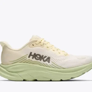 HOKA Clifton 11 Alabaster Morning Dew