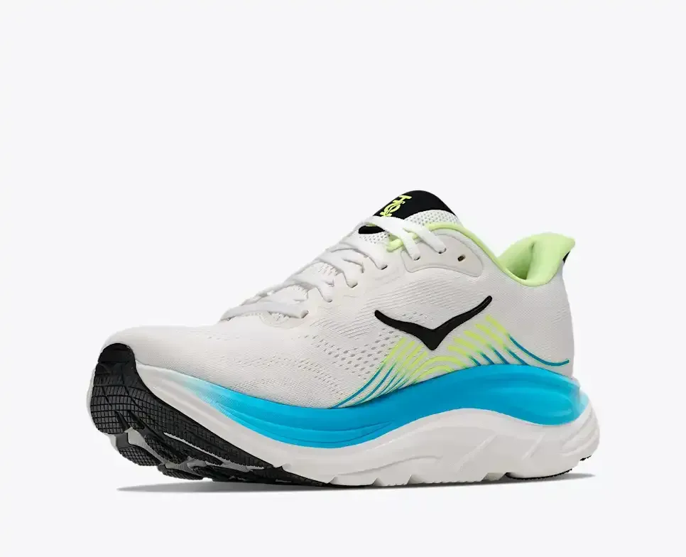 HOKA Clifton 11 Frost