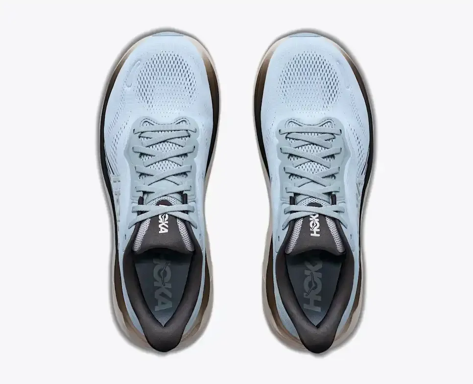 HOKA Clifton 11 Stardust Alabaster