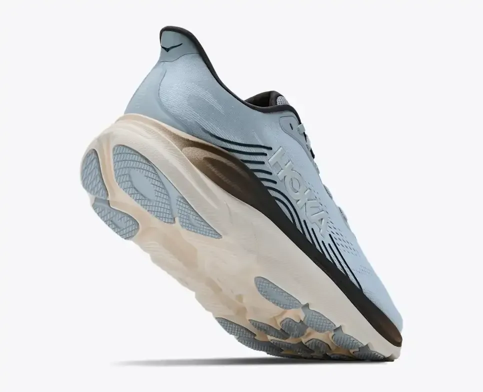 HOKA Clifton 11 Stardust Alabaster