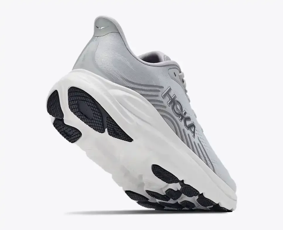HOKA Clifton 11 Stardust Silver (Women's)