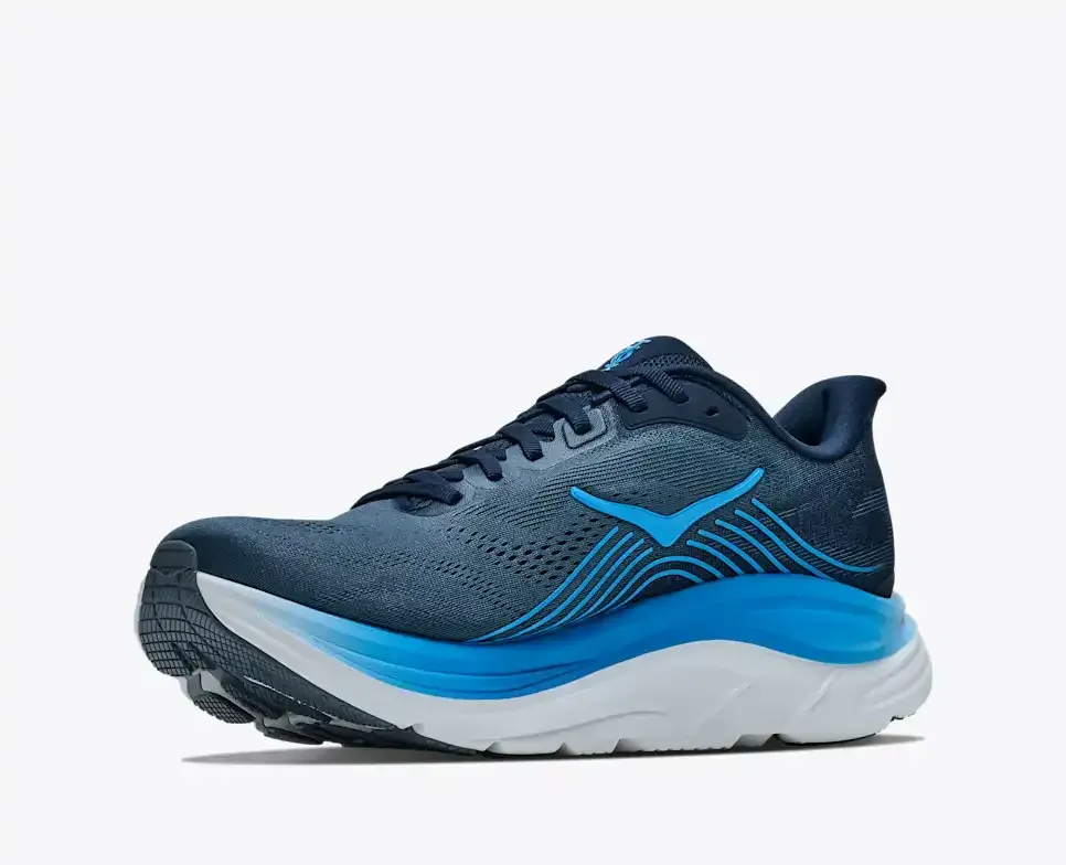 HOKA Clifton 11 Varsity Navy