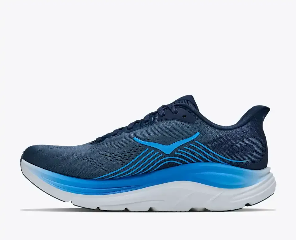 HOKA Clifton 11 Varsity Navy