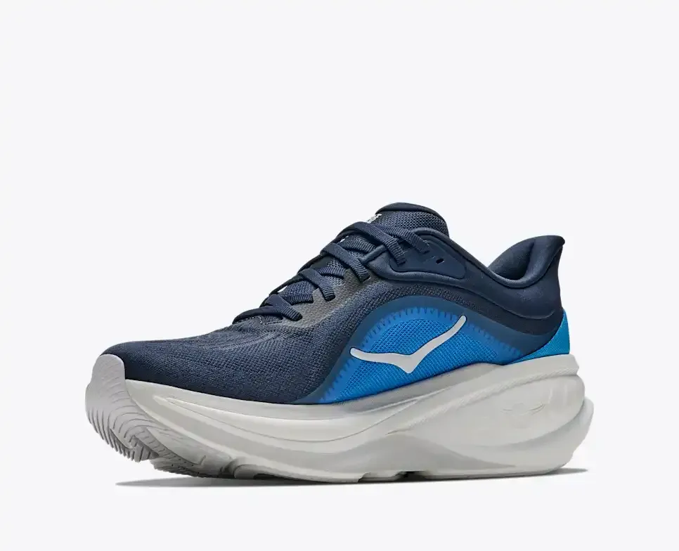 HOKA Clifton PRO Road Running Varsity Navy
