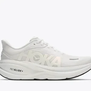 HOKA Clifton PRO White (Women's)