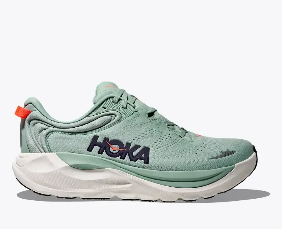HOKA Gaviota 6 Sage Stardust