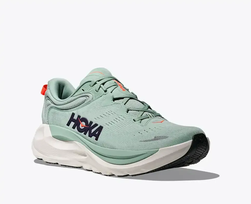 HOKA Gaviota 6 Sage Stardust