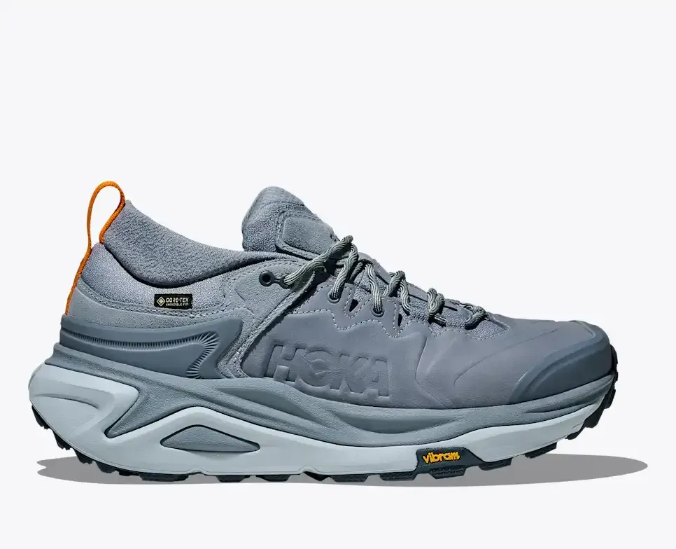 HOKA Kaha 3 Low GORE-TEX Washed Blue