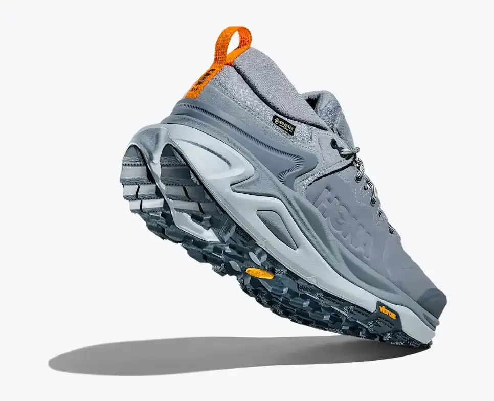 HOKA Kaha 3 Low GORE-TEX Washed Blue