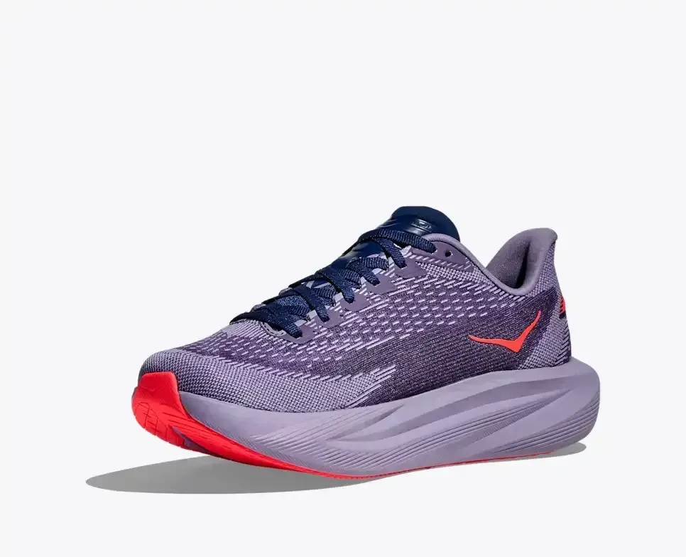 HOKA Mach 7 Berry Jam Berry Patch (Women's)
