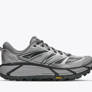HOKA Mafate Speed 2 Stellar Grey Outer Orbit (All Gender)