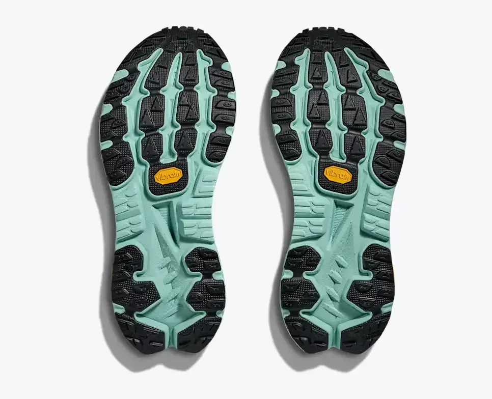 HOKA Mafate X Sage Rosemary